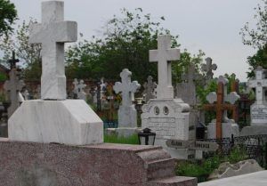 Cimitirul Municipal Livezeni, extins