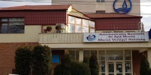 Administrația Bazinală de Apă Mureș angajează