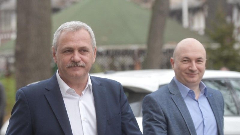 Lider nou în județul Mureș pentru partidul lui Dragnea și Ștefănescu!