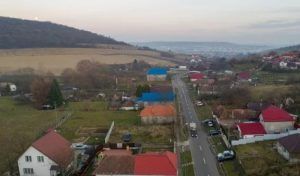 Proiect important pe strada Remetea din Târgu Mureș