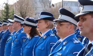 FOTO: Activități organizate în județul Mureș cu ocazia Zilei Jandarmeriei Române