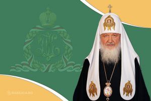 Apelul liderului Bisericii Ortodoxe Ruse