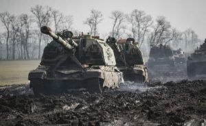Companii cehe vor repara tancurile ucrainene