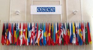 Rusia blochează prelungirea misiunii OSCE în Ucraina