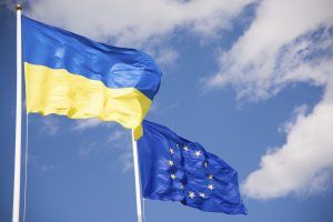 Sprijin consistent de la UE pentru Ucraina