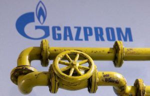 Țările baltice nu mai importă gaze rusești