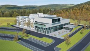 Ce conține Hotărârea de Guvern de înființare a Spitalului UMFST Târgu Mureș