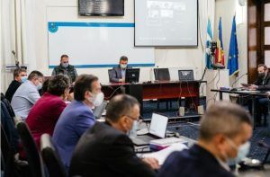 Ce se mai discută în Consiliul Local Târgu Mureș
