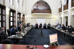 ULTIMA ORĂ: Demisie POL din Consiliul Local Târgu Mureș (UPDATE)
