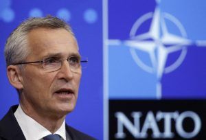 Planul NATO pentru flancul estic