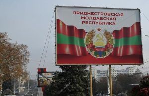 Se complică situația în zona transnistreană