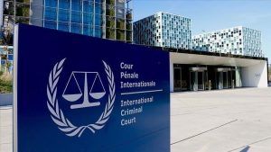 Tribunal penal internaţional pentru crimele din Ucraina