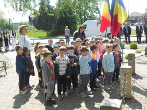 „Ziua Independenței Naționale a României” sărbătorită la Luduș