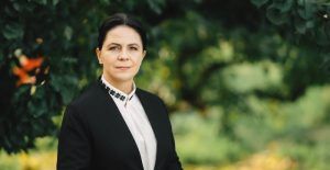 Magistrala Miheșu de Câmpie – Luduș, în atenția deputatului Dumitrița Gliga (PSD)