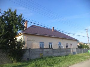 Trei imobile înscrise în domeniul public al orașului Luduș     
