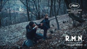 Proiecție de film specială la Târgu Mureș