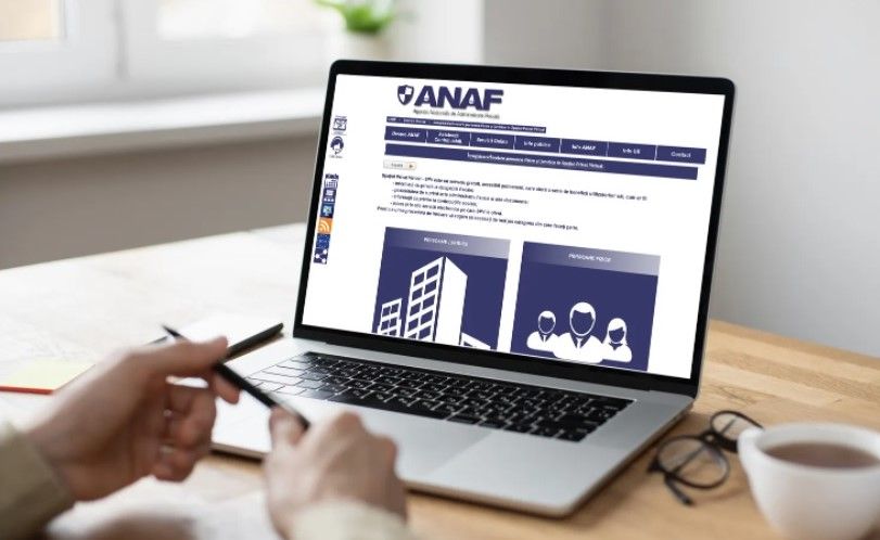 Seminarii Web, un nou serviciu electronic al ANAF
