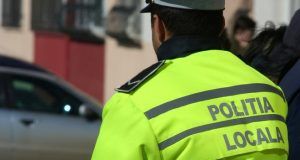 Amenzi aplicate de Poliția Locală Târgu Mureș în minivacanța de 1 mai