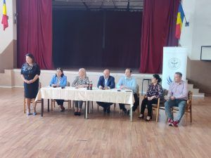 Prefectura Mureş susţine proiectul de screening al cancerului de col uterin