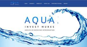 Trei comune, retrase din ADI Aqua Invest Mureș