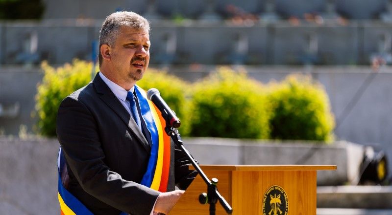 PREMIERĂ. Proiect inițiat de primarul Soós respins de consilierii UDMR