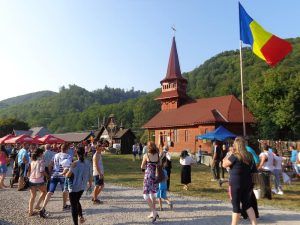 Noutăți despre Festivalurile Văii Mureșului și Văii Gurghiului