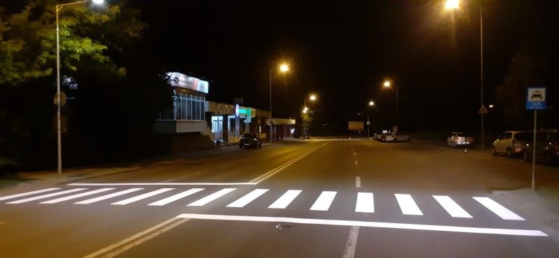 Lucrări noi pentru infrastructura rutieră din Târgu Mureș