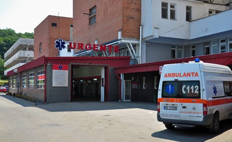 Măsuri pentru reducerea timpilor de așteptare la UPU SMURD Târgu Mureș