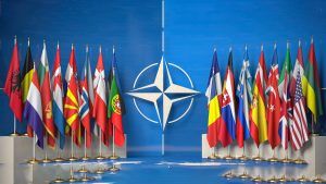 Aderarea Suediei şi Finlandei la NATO
