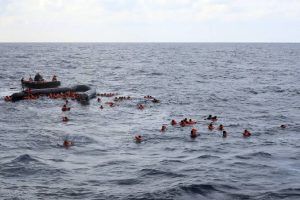 Cel mai mare val de migranți cubanezi