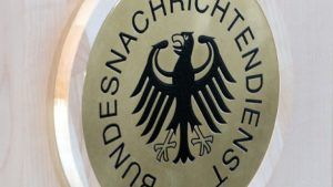 Extremiștii au penetrat serviciile de securitate din Germania
