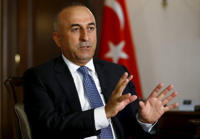 Israelul şi Turcia vor să-şi întărească legăturile economice
