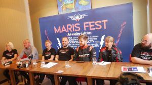 Maris Fest 2022 așteaptă 40.000 de participanți
