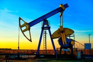 Petrolul crește PIB-ul Arabiei Saudite