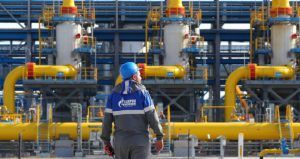 Plata gazului rusesc în ruble încălcă sancţiunile impuse de UE