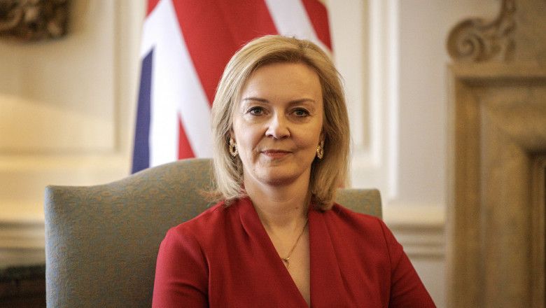 Marea Britanie vrea să înarmeze Republica Moldova