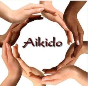 Se formează grupă de fete Aikido-Aikikai