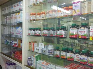 Farmacii non-stop în Târgu Mureș. De unde cumperi medicamente și noaptea