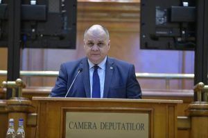 Florin Buicu propune transferul ANMCS în subordinea Ministerului Sănătății
