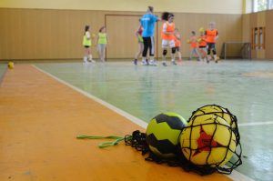 Cluburi sportive în Mureș. Unde poți merge la fotbal, karate, volei sau handbal