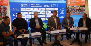S-a dat startul la Transylvania Triathlon Festival 2022 -Campionat Mondial de Multisport