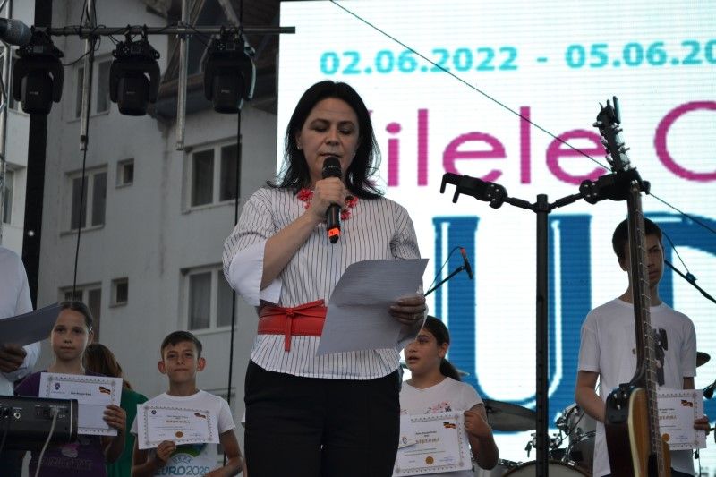 Deputatul Dumitrița Gliga anunță soluții pentru relansarea Fabricii de Zahăr Luduș