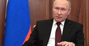 Putin își amână show-ul anual cu poporul