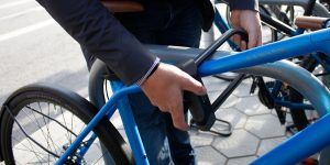 Târgumureșeni arestați preventiv pentru furt de biciclete