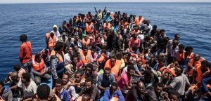 „Cele mai neglijate” crize ale refugiaților
