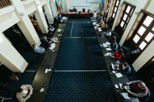 Topul surpriză al veniturilor consilierilor locali din Târgu Mureș