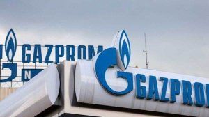 Gazprom a redus cu încă 33 la sută livrările de gaz spre Europa