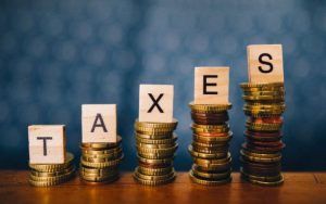 Taxe și impozite indexate la Chibed