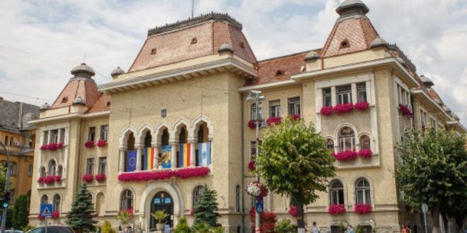 Schimb imobiliar de 200.000 de euro aprobat de Consiliul Local Târgu Mureș