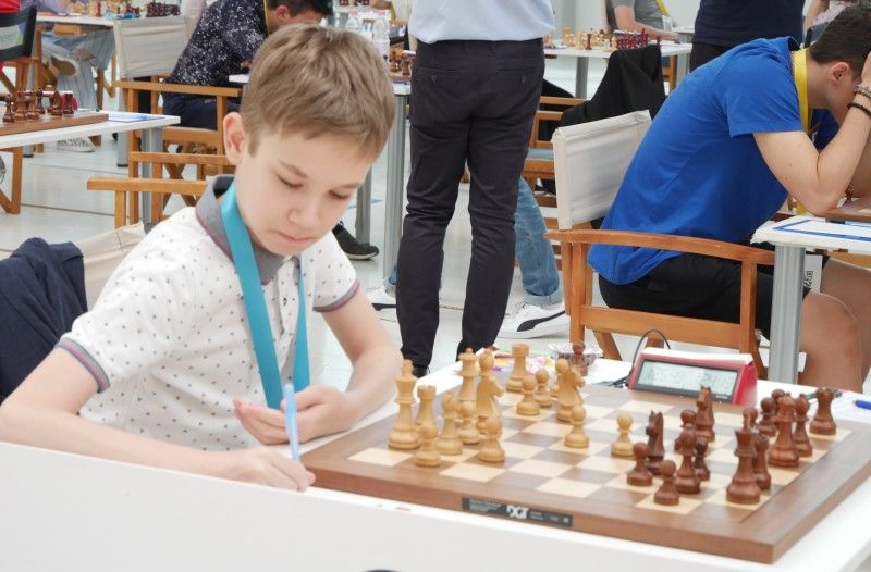 Festival Internațional de Șah la Târgu Mureș. Rezultatele zilei de marți, 7 iunie